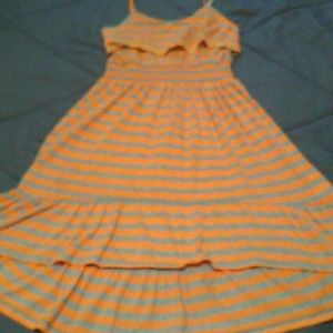 Kids dress